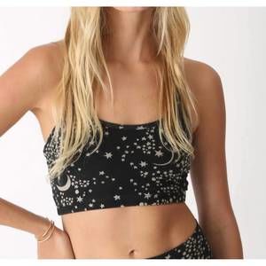 NEW ELECTRIC & ROSE marni bra in starstruck